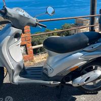 Piaggio Liberty 50 2t - 2004