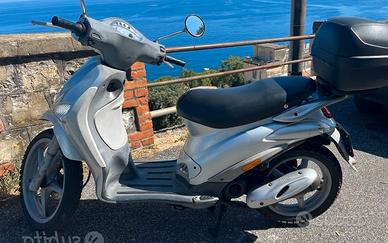 Piaggio Liberty 125 - 2004