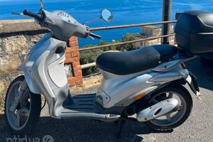 Piaggio Liberty 50 2t - 2004