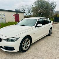 Bmw 316d Sportline 2000cc