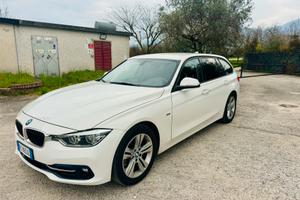 Bmw 316d Sportline 2000cc
