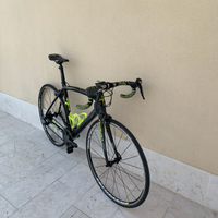 Wilier Zero9 - Taglia L