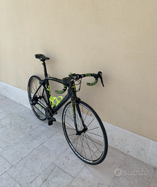 Wilier Zero9 - Taglia L