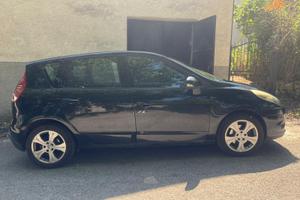 Renault Scenic XMOD 1.9 turbodiesel