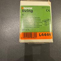 Cronotermostato bticino