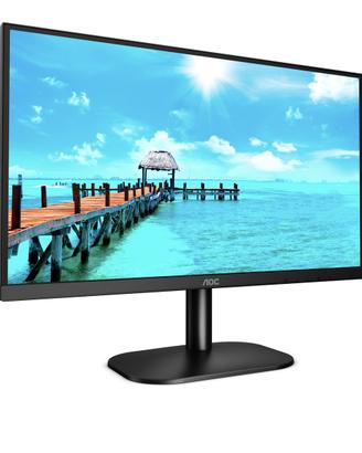 Monitor per computer da 24 pollici nuovi imballati