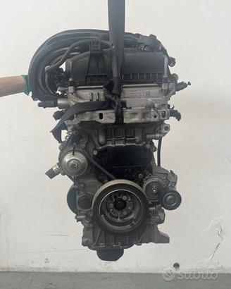 Motore Usato HM01