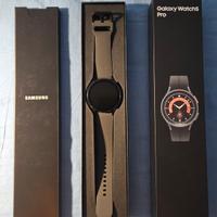 Samsung Galaxy Watch 4 LTE 