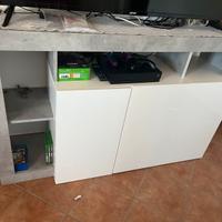 Mobile da sala/porta Tv