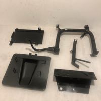 Laverda 750, ricambi