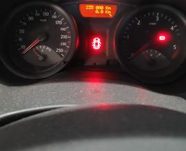 RENAULT Mégane 2ª serie - 2004