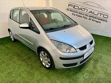 Mitsubishi Colt 1.3 16V 5p. Invite AUTOMATICA