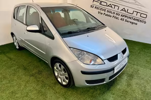 Mitsubishi Colt 1.3 16V 5p. Invite AUTOMATICA