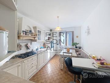 Appartamento - Pergine Valsugana