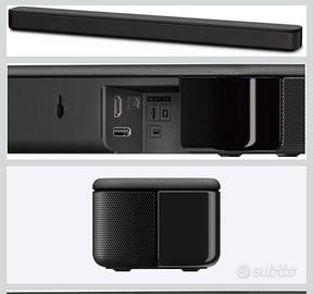 soundbar Sony