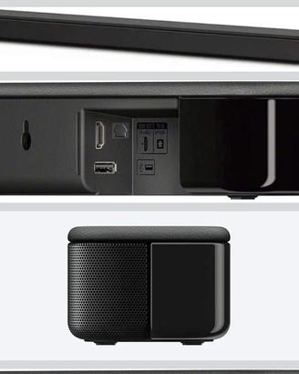 soundbar Sony