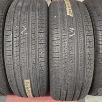 Pneumatici Pirelli 4S 255/55 R20