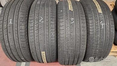 Pneumatici Pirelli 4S 255/55 R20