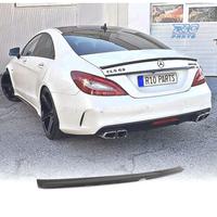 SPOILER MERCEDES CLS W218 11-14 LOOK AMG