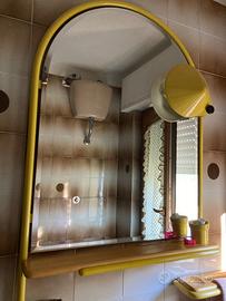 Specchio bagno
