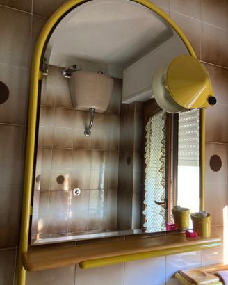 Specchio bagno