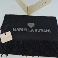 Sciarpa, stola in lana