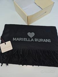 Sciarpa, stola in lana