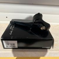 Commando completto sinistro 11 velocità meccanico