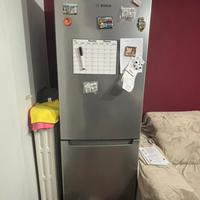 FRIGORIFERO BOSH KGN36NLEA