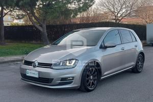VOLKSWAGEN Golf 1.6 TDI 5p. Highline BlueMotion Te