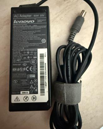 Alimentatore LENOVO