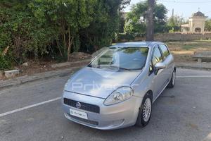 FIAT Grande Punto 1.3 MJT 90 CV 5 porte Dynamic