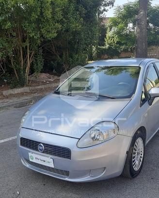 FIAT Grande Punto 1.3 MJT 90 CV 5 porte Dynamic