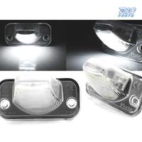 LUCI LED TARGA VOLKSWAGEN VW T4 90-03