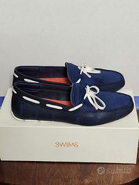 Scarpe nautica SWIMS originale