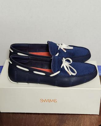 Scarpe nautica SWIMS originale