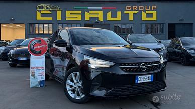 OPEL CORSA 1.2 ELEGANCE 101 CV - FULL LED, VIRTUAL