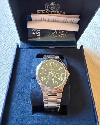 Orologio festina donna F16716