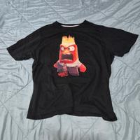 T-Shirt Pixar x Primark Tg XL