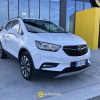 OPEL Mokka X 1.6 CDTI Ecotec 136CV 4x4 Start&Sto