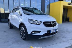OPEL Mokka X 1.6 CDTI Ecotec 136CV 4x4 Start&Sto