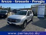 Dacia Duster 1.6 110CV 4x2 GPL Ambiance