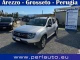 Dacia Duster 1.6 110CV 4x2 GPL Ambiance