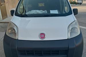 auto pescheria