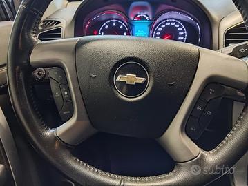 Airbag volante CHEVROLET CAPTIVA del 2014