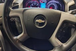 Airbag volante CHEVROLET CAPTIVA del 2014