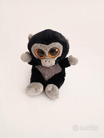 Peluche Scimmia / Gorilla