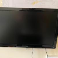 Monitor united 22’’