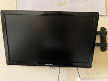 Monitor united 22’’