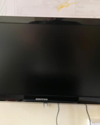 Monitor united 22’’